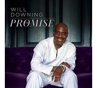 Will Downing - The Promise