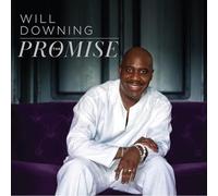 Will Downing - The Promise