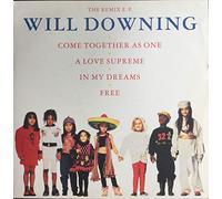 Will Downing - The Remix E.P.-12"
