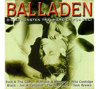 Will Downing, Womack & Womack, Kool & The Gang, Jim Diamond, Styx, Sam Brown, Robin Beck..