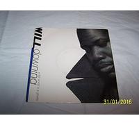 Will Downing - World is a ghetto (Harlem Club Mix) [VINYL]