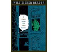 Will Eisner Reader