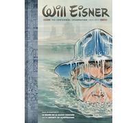 Will Eisner – The Centennial Celebration 1917–2017