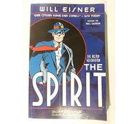 Will Eisner: The Spirit: Die besten Geschichten