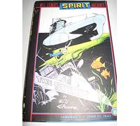 Spirit, The - Achives VOL 06