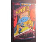 Spirit, The - Achives VOL 05