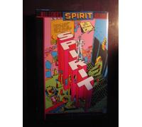 Spirit, The - Achives VOL 03