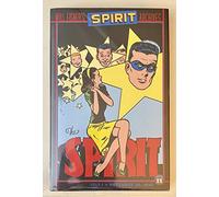 Will Eisner's the Spirit Archives