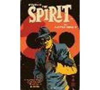 Francavilla, Francesco - Will Eisner's The Spirit: The Corpse-Makers