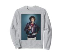 Will Ferrell Blades Of Glory Skates By Michael Grecco Sweatshirt
