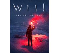 Will: Follow the Light (PC) - Steam Account - GLOBAL