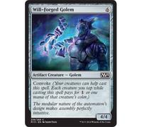 Will-Forged Golem | Magic 2015 Core Set