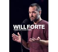Will Forte: Time of Your Life