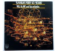 Will GlahÃ© Und Sein Orchester - Bavarian Merry-go-round - Will Glahe and His Orchestra