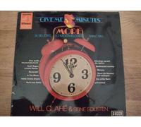 Will Glahé - Give me 5 minutes more ('Phase 4 Stereo') / Vinyl record [Vinyl-LP]