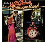 Will Glahé - Give Me Five Minutes More &