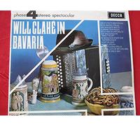 Will Glahé In Bavaria