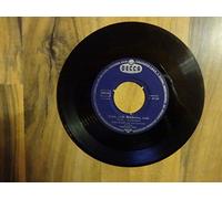 Will Glahe mit seinem Orchester und Studentenchor - Beliebte Studentenlieder - POTPOURRI (Bearbeiter: Will Glahe) / Will Glahe mit seinem Orchester und Studentenchor / Bildhülle / DECCA # SDX 2040 / 7" Vinyl Single Schallplatte