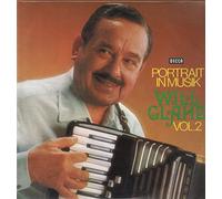 Will Glahe - Portrait In Music Vol 2