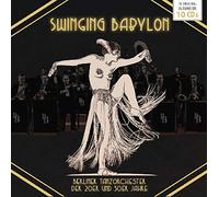 Will Glahe, Teddy Stauffer, Willy Berking - Swinging Babylon