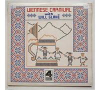 Will Glahe - Viennese Carnival