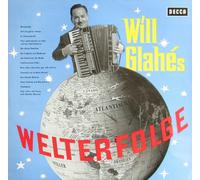Will Glahé - Welterfolge (#slk16240p) / Vinyl record [Vinyl-LP]