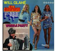 Glahe, Will - Wodka Party / Accordeon..