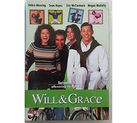 Will & Grace 1:16 - 22