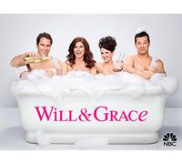 Will & Grace ('17), Season 1