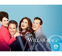 Will & Grace ('17), Season 2