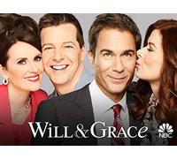 Will & Grace ('17), Season 3