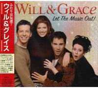 Will & Grace: Let The Music Out!