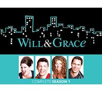 Will & Grace, Season 1