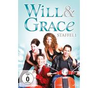 Will & Grace - Season 1