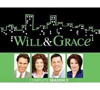 Will & Grace - Season 3