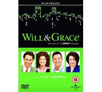 Will & Grace Season 3