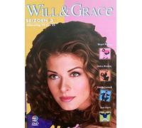 Will & Grace - Season 3 - Episodes 14-25