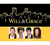 Will & Grace, Season 4