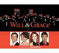 Will & Grace, Season 6
