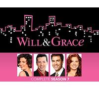 Will & Grace, Season 7