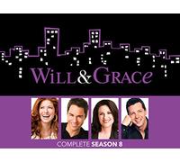 Will & Grace, Season 8