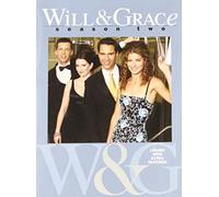 Will & Grace - Season Two