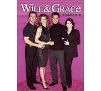 Will & Grace - Seizoen 5