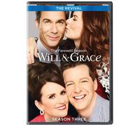 Will and Grace Revival S3 – Universal Pictures