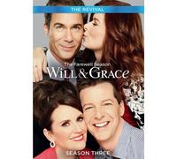 Will and Grace Revival S3 – Universal Pictures