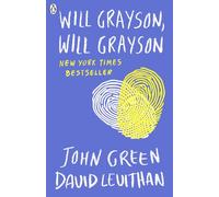 Will Grayson, Will Grayson (Will Grayson, Will Grayson, 1)