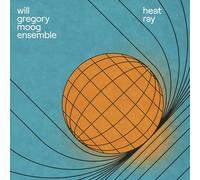 Will Gregory Moog Ensemble - Heat Ray: The Archimedes Project [VINYL]
