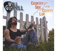 Will Gunnell - Country Side of the County Lin