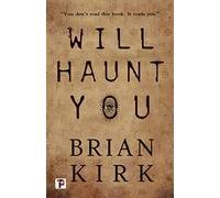 Will Haunt You (Fiction Without Frontiers)