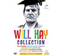 Will Hay Collection